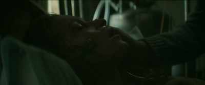 [Coughing stops] - The Mortuary Collection
