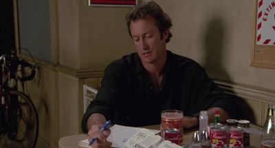 Coughlin's diet - Cocktail