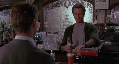 Coughlin's law - Cocktail