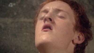 (COUGHS AND SPLUTTERS) - Skins