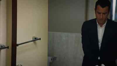 - [coughs]
- [cocks gun] - The Leftovers