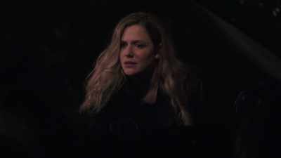 - [coughs]
[exhales] - The InBetween