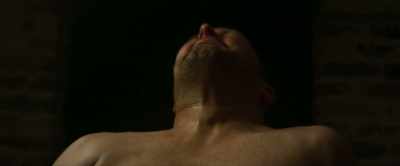 [COUGHS, GROANS] - The Stoic