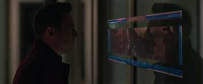 [coughs]
It's time we met face-to-face. - Wifelike