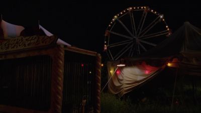 (coughs) - American Horror Story