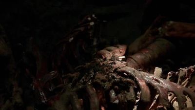 [Coughs] - Grimm