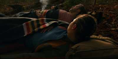 - [coughs] - Moonhaven