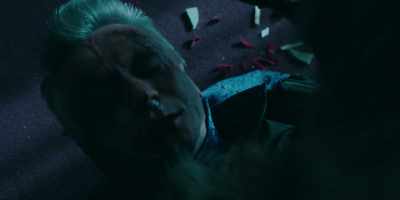 (COUGHS) - Titans
