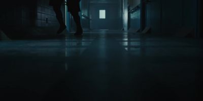 [coughs] - Titans