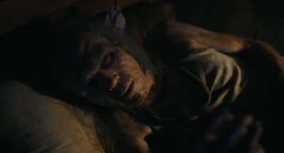 (COUGHS) - Barbarian