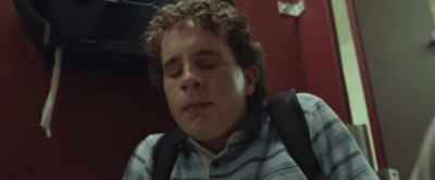(coughs) - Dear Evan Hansen