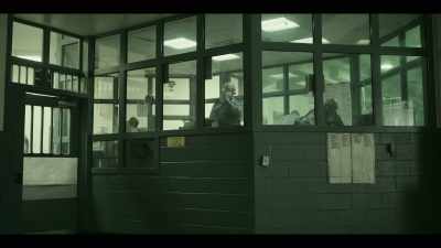 (coughs) - American Rust