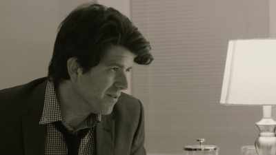[coughs] - Salesmen