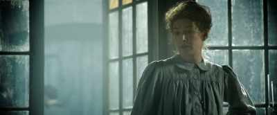 [Coughs] - Radioactive