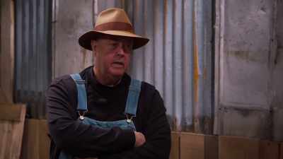 [coughs] - Moonshiners: Master Distiller