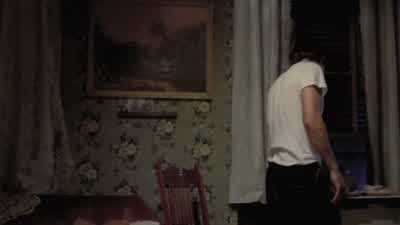 Dimmy, you worry for something? - The Exorcist