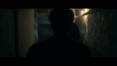 - [coughs] - Deadly Class