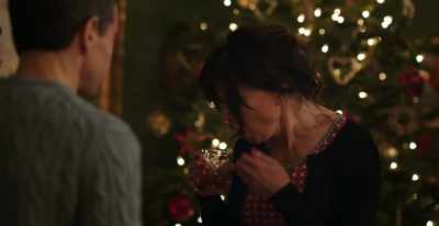 [coughs] - Surviving Christmas with the Relatives