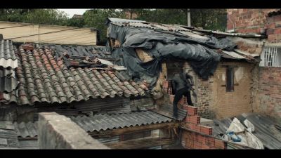 (coughs) - Tom Clancy's Jack Ryan