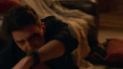 (COUGHS) - Tom Clancy's Jack Ryan
