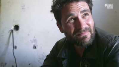 (COUGHS) - From Russia to Iran: Crossing Wild Frontier