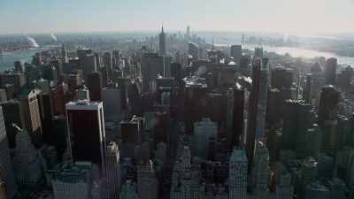 [ Coughs ] - The Blacklist: Redemption