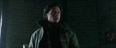 (COUGHS) - Cold Skin