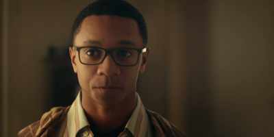 [coughs] - Dear White People