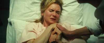 (COUGHS) - Bridget Jones's Baby