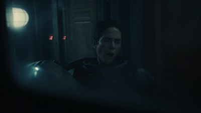 [coughs] - Snowpiercer