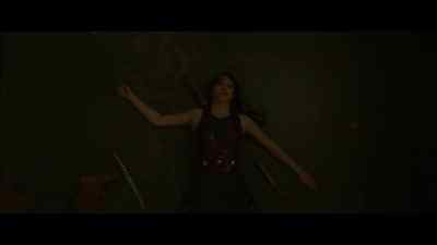[coughs] - Legion