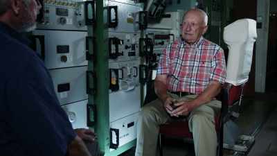 Could they actually remove
our nuclear warheads? - Alien Endgame