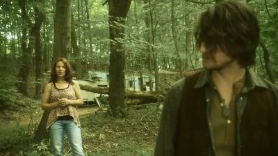 Could an upir have done it? - Hemlock Grove
