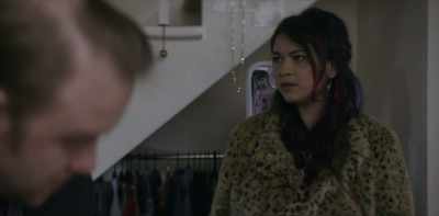 -Could you ask his Dad
to call me? - Four Lives