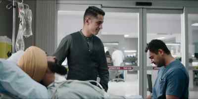 Could you at least stay
until I fall asleep? - Transplant