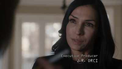 Could be a day,
could be a few years. - The Blacklist: Redemption