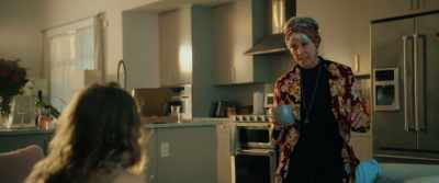 Could you be a dollface and drive me to the market? - The Re-Education of Molly Singer