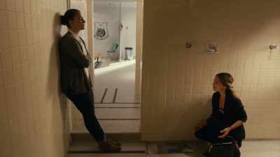 Could be
a genetic predisposition, - Burden of Truth