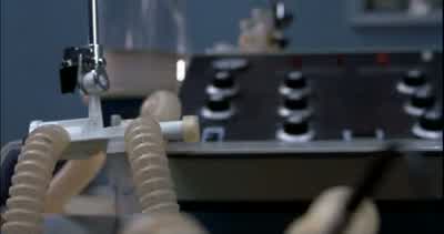 Could you be a little quieter with that thing, please? - Final Destination 2