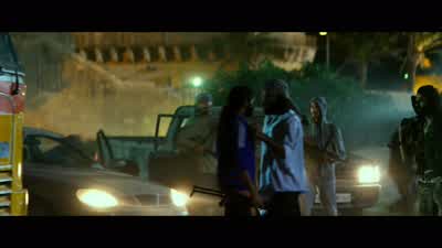Could be a second front forming. - 13 Hours: The Secret Soldiers of Benghazi