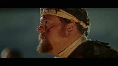Could be a terror - The Lost Pirate Kingdom