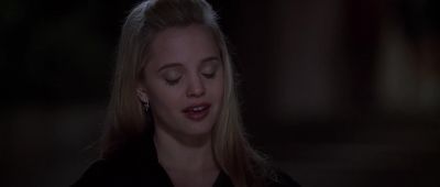Could he be any more pathetic - American Beauty