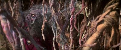 Could be anywhere - The Dark Crystal