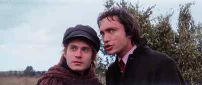 - Could they be beating someone? - Flesh for Frankenstein