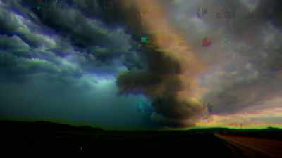 could-be-behind-the-birmingham-cloud-event - Strange Evidence