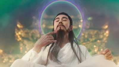 Could this be your destiny? - Creation of the Gods I: Kingdom of Storms