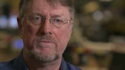 Could be explosive loads. - Unabomber: In His Own Words