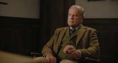 Could they be giving me
hallucinations, for example? - Miss Willoughby and the Haunted Bookshop