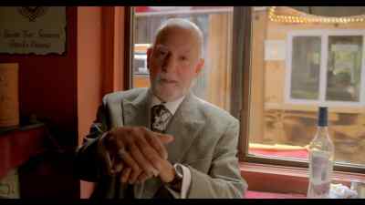 Could be government.
I mean, come on. - Don Q