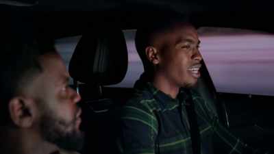 - Could be, but I think it's
something deeper than that. - Tyler Perry's Bruh